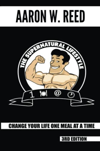 SuperNatural Lifestyle