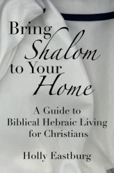Bring Shalom to Your Home