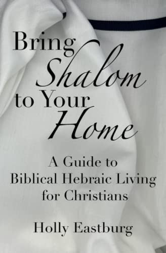 Bring Shalom to Your Home