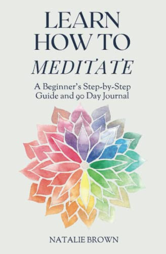 Learn How to Meditate