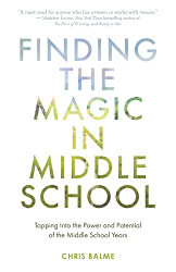 Finding the Magic in Middle School