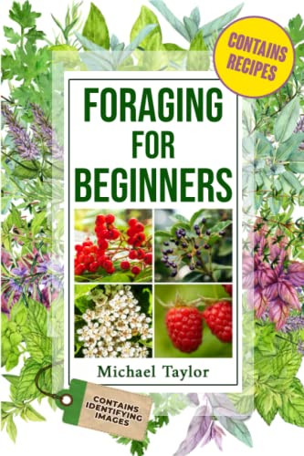 Foraging for Beginners