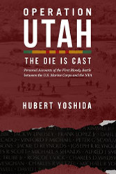 Operation Utah: The Die is Cast