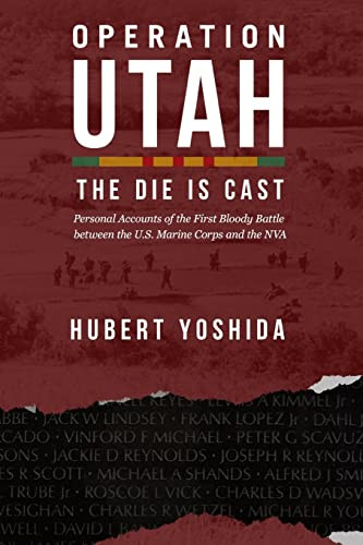 Operation Utah: The Die is Cast