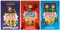 Max & The Midknights Series 3 Books Set