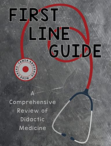 First Line Guide Edition 2