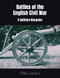 Battles of the English Civil War: A Solitaire Wargame