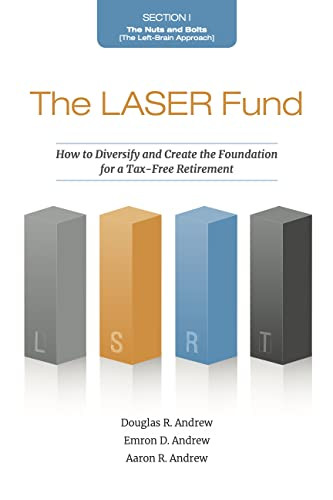 LASER Fund: How to Diversify and Create the Foundation for a