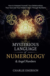 Mysterious Language of Numerology & Angel Numbers