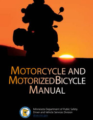 Minnesota Motorcycle and Motorized Bicycle Manual