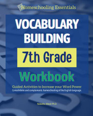 Vocabulary Building 7th Grade