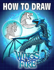 How to Draw W?¡ngs of Fire
