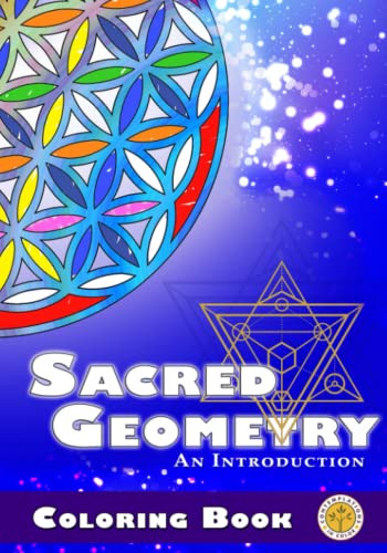 Contemplations in Color - Sacred Geometry