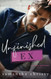 Unfinished Ex: A Second Chance Surprise Pregnancy Romance