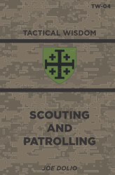 Scouting And Patrolling: TW-04