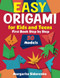 Easy Origami for Kids and Teens