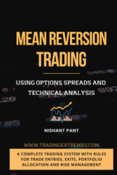 Mean Reversion Trading