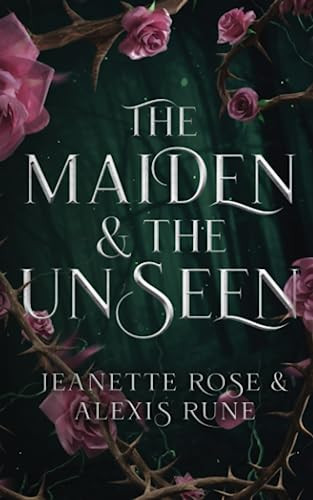 Maiden & The Unseen (Love and Fate)
