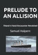 PRELUDE TO AN ALLISION: Titanic's Fatal Encounter Revisited