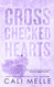 Cross Checked Hearts: A Brother's Best friend Hockey Romance