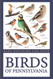 Pennsylvania Birds Watching Book