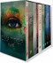 Shatter Me Series Collection 9 Books Set By Tahereh Mafi