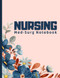 Nursing Med-Surg Notebook