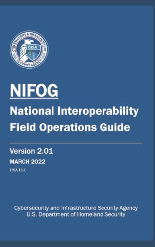 National Interoperability Field Operations Guide