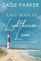 Last Seen at Lighthouse Lane: The Complete Series