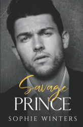 Savage Prince (Corrupt Kingdom)