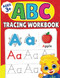 ABC Tracing Workbook: A-Z Alphabet Letter Tracing Activities
