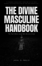 Divine Masculine Handbook