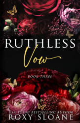 Ruthless Vow