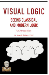Visual Logic Seeing Classical and Modern Logic