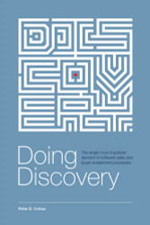 Doing Discovery: The Single Most Important Element of Software Sales