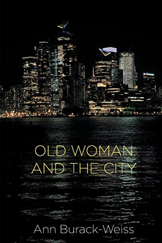 Old Woman and the City