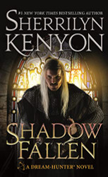 Shadow Fallen: A Dream-Hunter Novel (Dream-Hunter Novels 5)