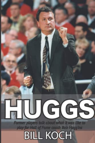 Huggs: Former players talk about what it was like to play for Hall