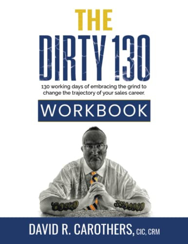 Dirty 130 - Workbook