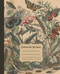 Composition Notebook: Vintage Botanical Illustration Journal with 120