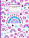 Primary Composition Notebook