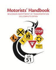 Motorists' Handbook - Wisconsin Department of Transportation 2022