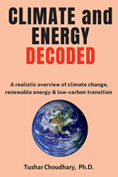 Climate and Energy Decoded