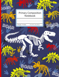 Primary Composition Notebook