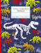 Primary Composition Notebook