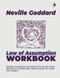 Neville Goddard Law of Assumption