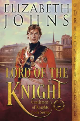 Lord of the Knight (Gentlemen of Knights)