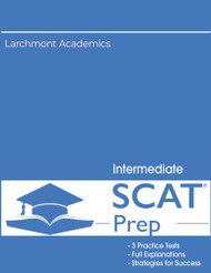 Intermediate SCAT Prep