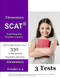 Elementary SCAT (R) Test Prep for Grades 2 and 3