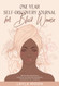 One Year Self-Discovery Journal for Black Women